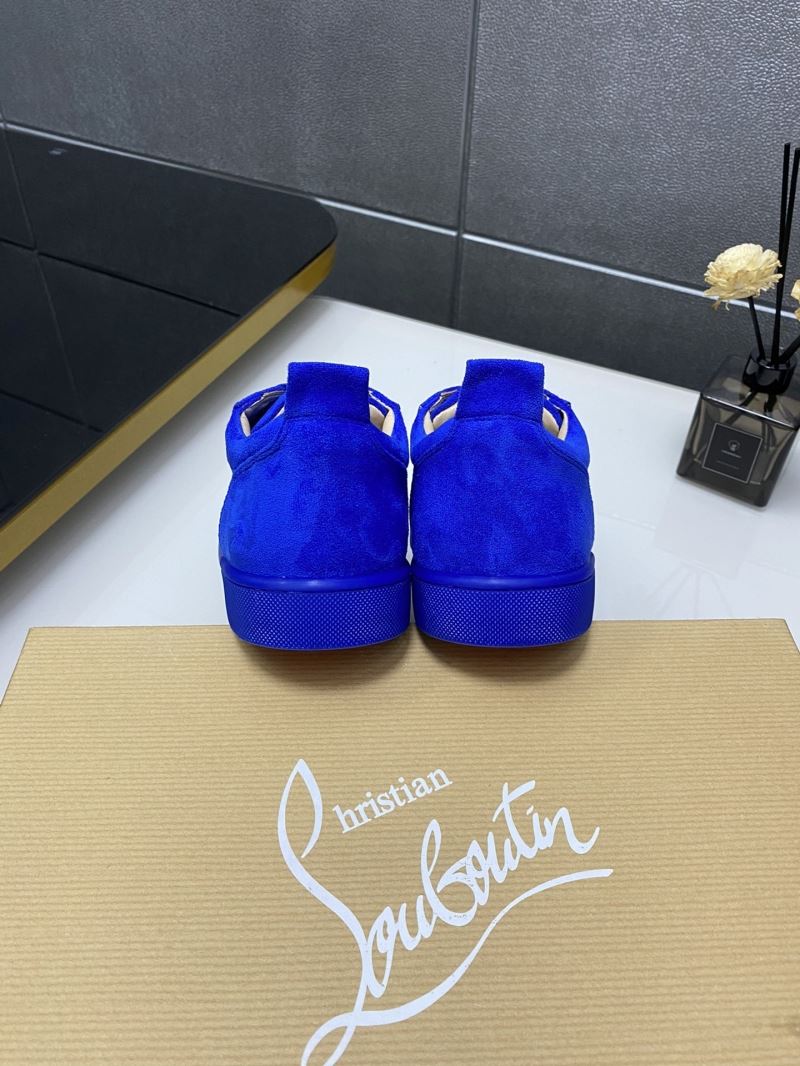 Christian Louboutin Low Shoes